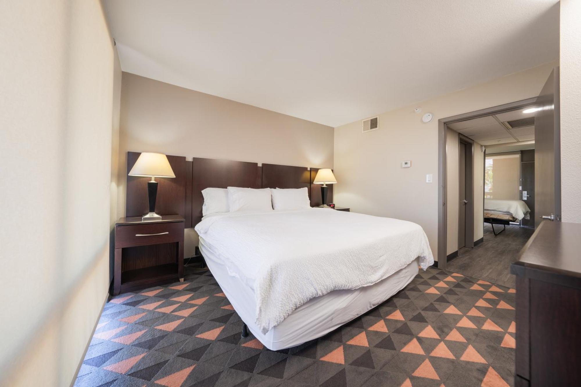 South Country Suites Меса Экстерьер фото