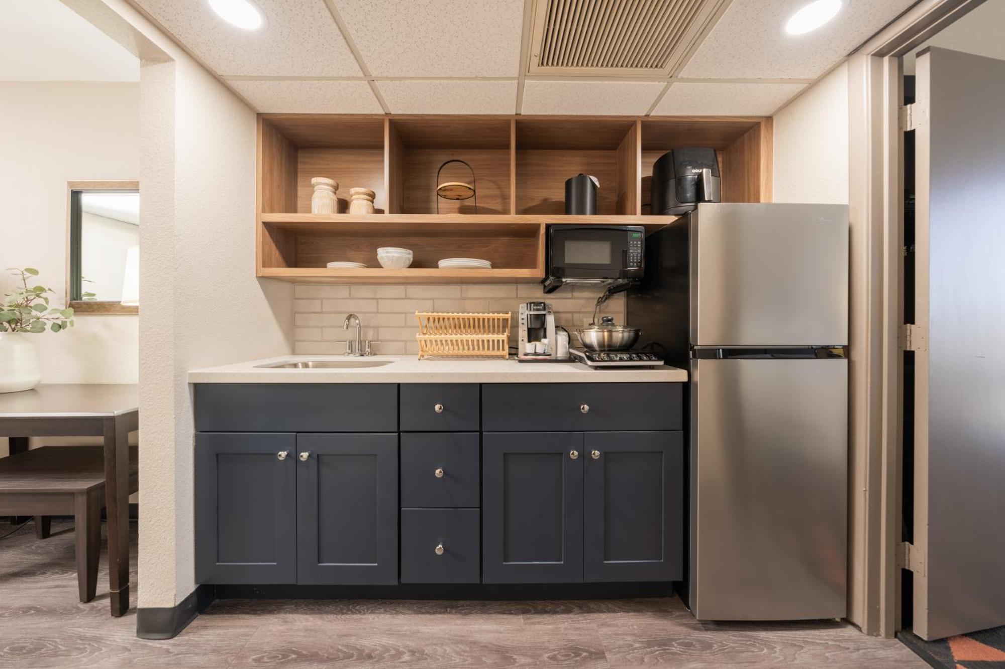 South Country Suites Меса Экстерьер фото